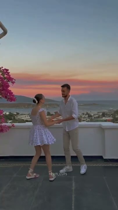 Indila-love story | Dance | Edit