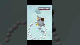 Only Pro Players Know This Trick. Super Bear Adventures
