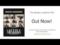 The Ukulele Lockdown DVD - Out Now!