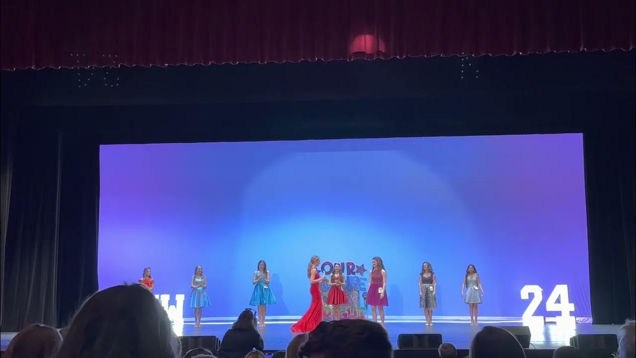 DYW 2024 Awards YouTube