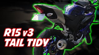 R15 V3 Tail Tidy