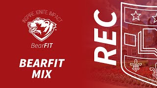 BearFIT Mix