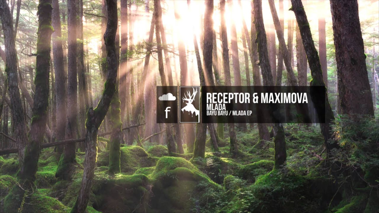 Obejrzyj Receptor & Maximova - Mlada w YouTube Obejrzyj Receptor & Maximova - Mlada w YouTube