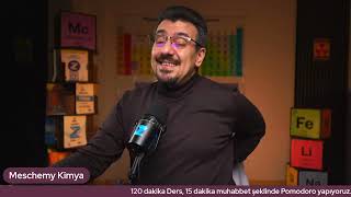 Beraber Ders Çalışıyoruz. Pomodoro ❤️ | ZEDUVA Sanal Kütüphane