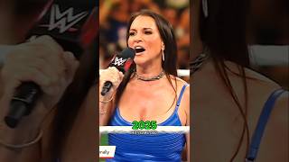 Celebrity Stephanie McMahon evolution #wweshorts #wweraw #wwesmackdown #wwenxt #wwehighlights #wweevolution Net Worth