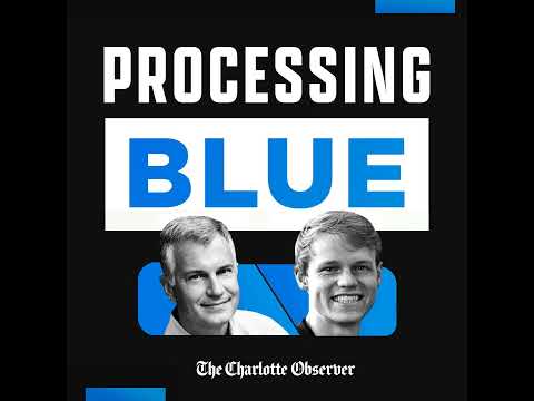 Panthers season preview and predictions + Jalen Coker joins the show