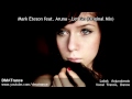 Mark Eteson feat. Aruna - Let Go (Original Mix)
