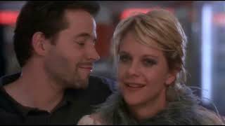 Addicted To Love (1997) Meg Ryan and Matthew Broderick are Addicted To Chopping