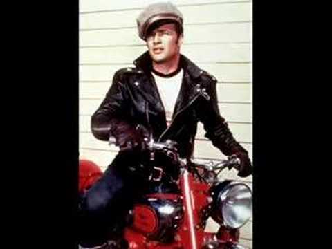 Tribute to Marlon Brando