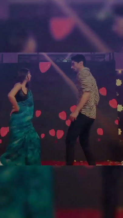 Abhi Akshu Dance on their Sangeet😍❤️🔥