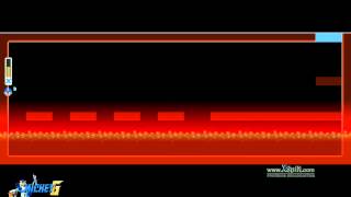 MMX Engine - Enemies, Electroshocks and Lava!