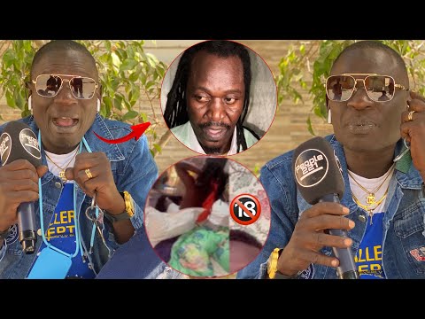 « Dafa beug jiguen, Am Bongo erreur bimou def moy… » Après Lomotif de Am Bongo, Ouzin Mbaye detruit…