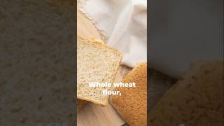 White Flour: The Hidden Poison