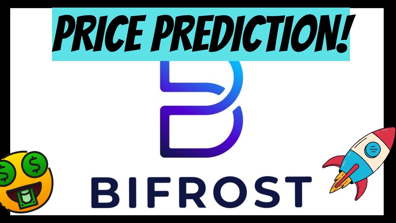$bfc crypto price prediction! What exactly is bifrost? Best altcoin for Next Bull run!? | 