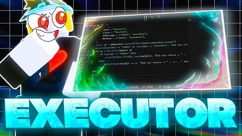 ROBLOX EXECUTOR NO KEY WORKING EXPLOIT AFTER THE UPDATE (99 sUNC) - [Showcase 2025]