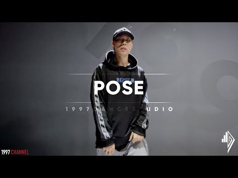 사이먼 도미닉 (Simon Dominic) - 'POSE! (Feat. 염따)' l CM Choreography