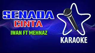 KARAOKE SENADA CINTA