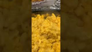 I Tried Patti Labelle’s Frozen MAC & CHEESE! Was it hittin?!?