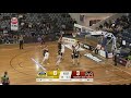 Jono Janssen (33 points) Highlights vs Hawks