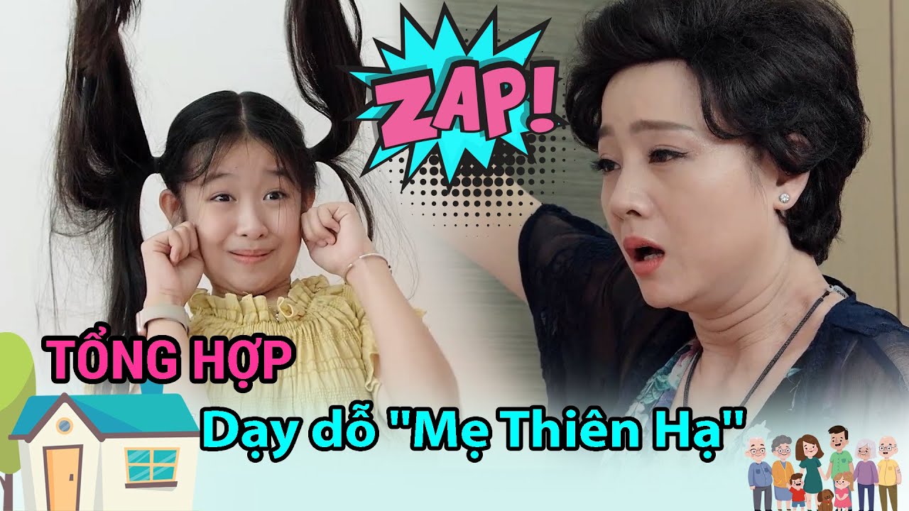 Gia đình là số 1 Phần 2 | Tập 97, 98, 99, 100 Full:... - youtube