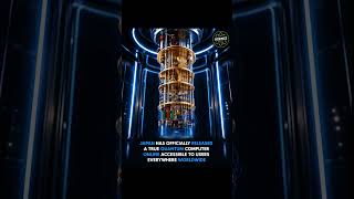 Japan Just Unleashed the Future: Real Quantum Computer Goes Online | #QuantumComputer #JapanTech