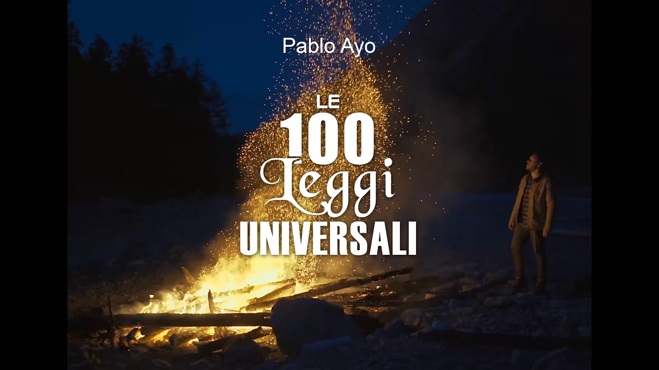 10 leggi universali che cambieranno la tua vita