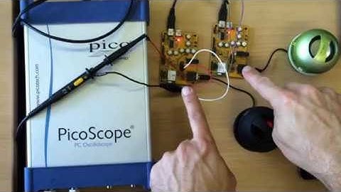 BC127: TWS High Performance (Delay Measurement)