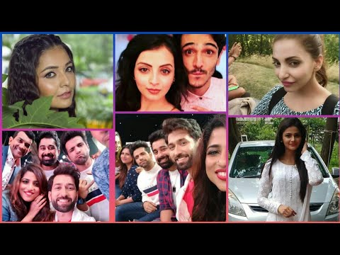 Ishqbaaz latest Offscreen Masti Video | ISHQBAAZ LATEST UPDATE !!