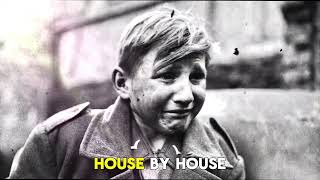Too Young for War: The German Boys Who Found Mercy Instead of a Firing Squad