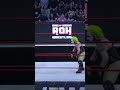 😱😱😱 #roh #ringofhonor #rohwrestling