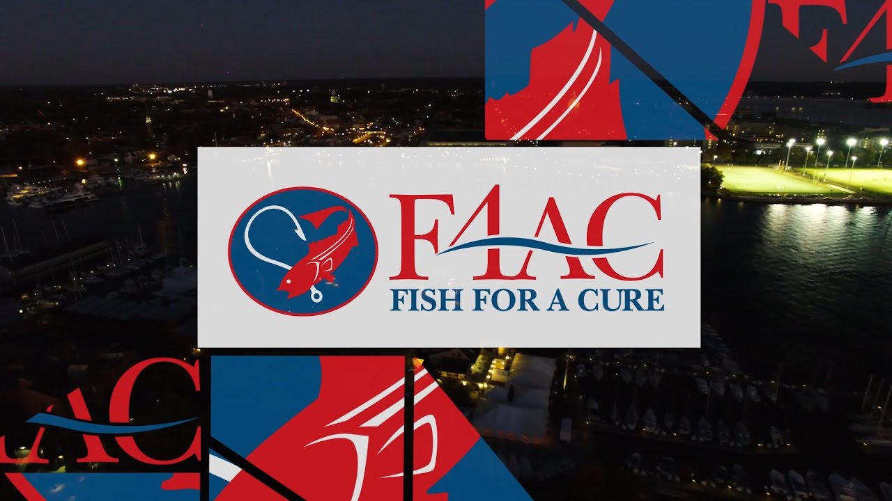 Fish For A Cure 2016