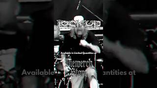 Lock Up  -  Thus The Beast Decapitated. United Kingdom Grindcore / Death Metal. Available now!