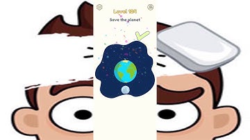 DOP 2: Delete One Part Level 101 - 150 PART 3 Solution Answer Walkthrough Gameplay