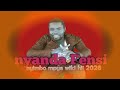 Nyanda Fensi PESA Audio Mpya 2026 