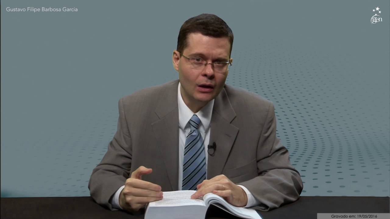 direito fontes do direito Contrato de Trabalho - Gustavo Garcia