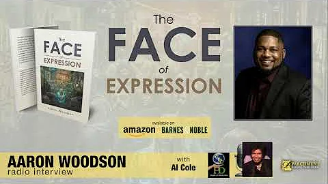Aaron Woodson talks about his book, The Face of Ex...
