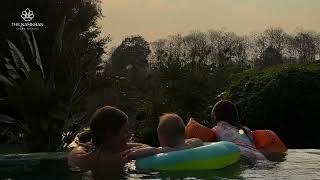 Family-Friendly Eco Resort In Laos Discover The Namkhan