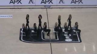 USU Spirit Squad