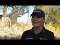 Olivia Mehaffey Carlisle Arizona Women's Golf Classic Sponsor Exemption