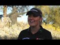 Olivia Mehaffey Carlisle Arizona Women's Golf Classic Sponsor Exemption