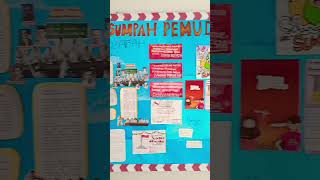 Mading keren dan kreatif Mading keren dan kreatif