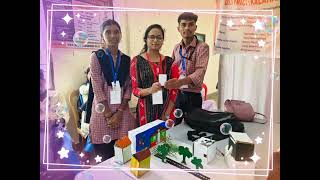 Participation in District Level Smart Odisha  Hackathon 3.0