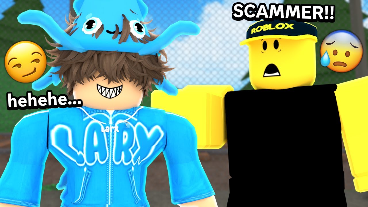 Exposing the VC Gang..