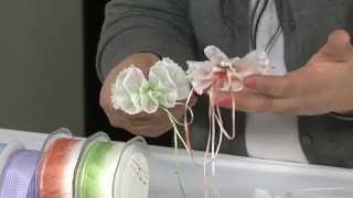 Mon Ami Gabby - Pull Ribbon