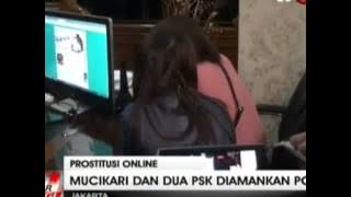 Polisi Kembali Tangkap Mucikari dengan 2 PSK di Hotel