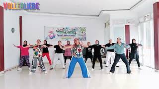 Download Lagu DJ REMIX STEPHANIE || SENAM KREASI VOLLER LIEBE MP3