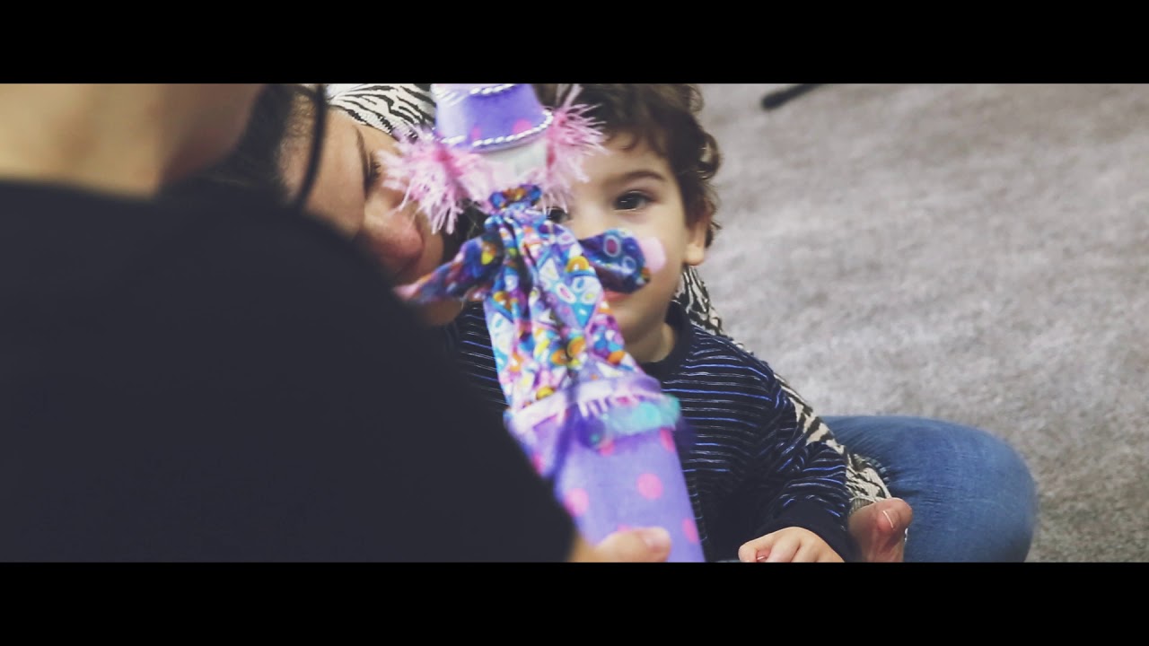 Early Childhood Music Education 0-6 ani