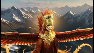 The Rise of Phoenix – Episode 1: RebirthThe beginning of an original mythological fantasy series