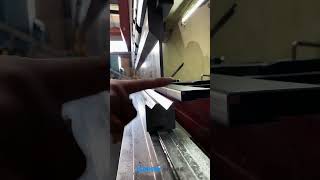 折弯机激光保护装置，折弯机光幕，折弯机光栅