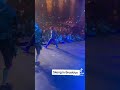 Skeng Live performance at Caribbean Music Awards in Brooklyn